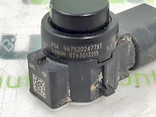 Electronic module OPEL VIVARO C Van (K0) 2.0 | BP12093771M83 - Image 2