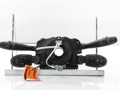 Used Steering column stalk Steering column stalk CITROËN C3 Picasso (SH_) 1.2 THP 110 (SHHNZ6) (110 hp) 38618353 38618353