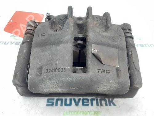 Used Right front brake caliper CITROËN JUMPY II Van 2.0 HDi 125 (128 hp) 24165017