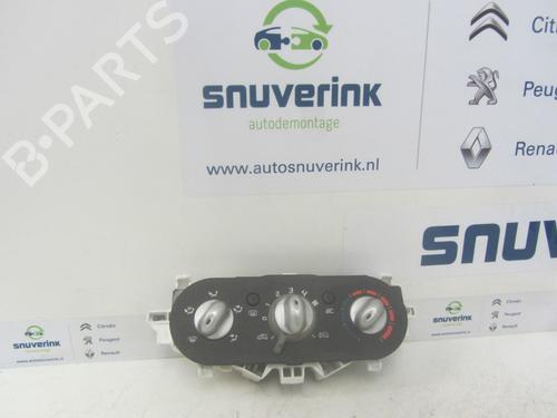 Used Climate control Climate control 13322892 13322892