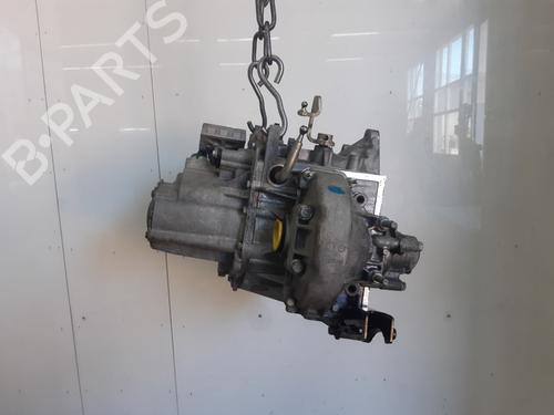 Gearbox CITROËN C3 III (SX) 1.2 THP 110 (SXHNPS, SXHNZT, SXHNZ6) | BP39036167M3 - Image 3