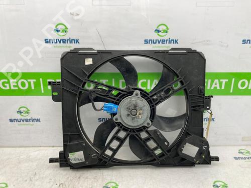 Used Radiator fan Radiator fan 21193649 21193649