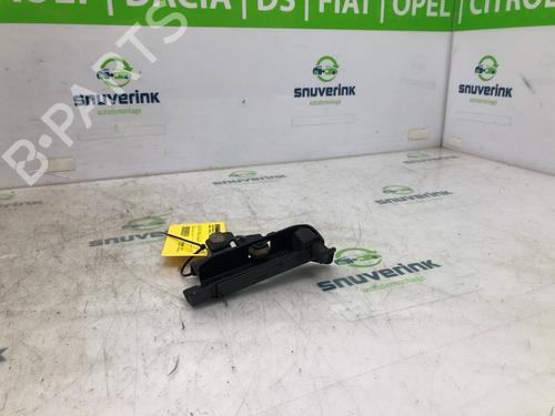 Hinge/Door check strap RENAULT KANGOO Express (FW0/1_) 1.5 dCi 70 (FW0A, KW0V) | BP30185430C146 