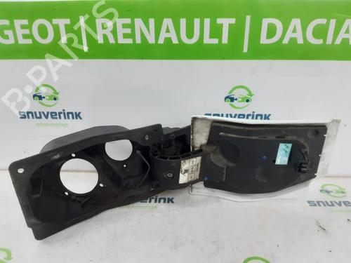 Tanklåg RENAULT TRAFIC III Van (FG_) 2.0 dCi 120 (FGMN) | BP23121017C131 - Image 2
