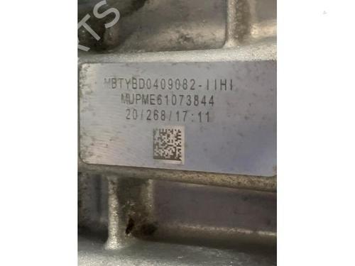Engine DS DS 3 / DS 3 CROSSBACK (UR_, UC_, UJ_) 1.2 PureTech 130 (URHNSS) | BP40589237M1 - Image 7
