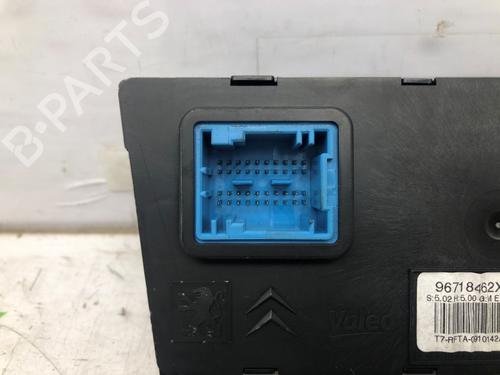 Climate control PEUGEOT 308 I (4A_, 4C_) 1.6 HDi | BP17431700I5 
