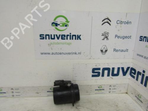 Used Mass air flow sensor CITROËN BERLINGO MULTISPACE (B9) 1.6 HDi 90 (92 hp) 13323205