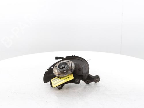 Højre Styrespindel Lejehus RENAULT CLIO V (B7_) 1.0 TCe 100 (B7MT) (101 hp) 29640904