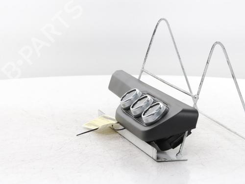 Climate control RENAULT MASTER IV Van (F8__) BLUE DCI 150 (F8M3) | BP34566568I5 - Image 3