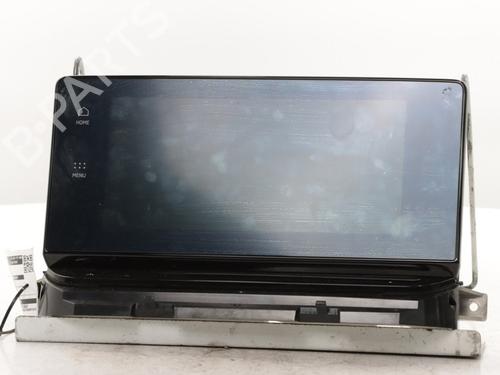 Used Display monitor Display monitor SKODA OCTAVIA IV Combi (NX5, PV5) 1.0 TSI e-TEC (110 hp) 40527587 40527587