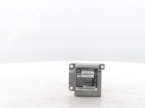 Used ECU airbags PEUGEOT BOXER Van 2.2 HDi 100 (101 hp) 30866723