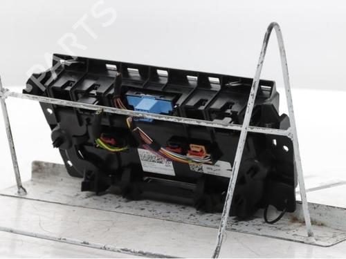 Climate control VW T-ROC (A11, D11) 1.0 TSI | BP40543088I5 - Image 7