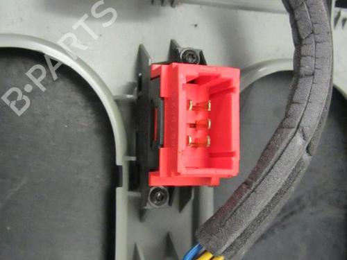 Switch RENAULT SCÉNIC I MPV (JA0/1_, FA0_) 1.6 (JA00) | BP21107931I30 