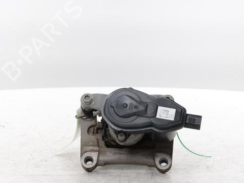 Right rear brake caliper OPEL MOKKA 1.2 (76) | BP31592541M106 