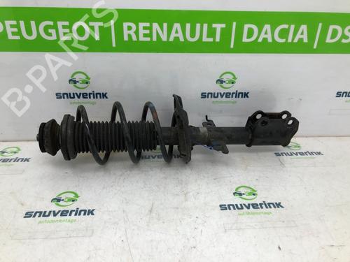 Used Left front shock absorber Left front shock absorber 19103448 19103448