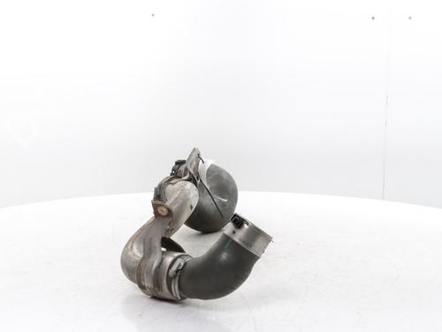 Intercooler pipe OPEL VIVARO B Van (X82) 1.6 CDTI (05) | BP34565589M127 - Image 8