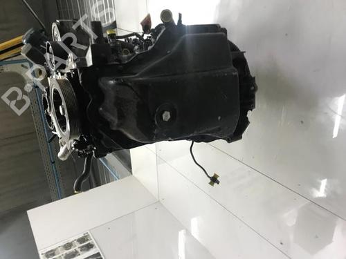 Engine CITROËN C5 III Break (RW_) 2.2 HDi 200 | BP40584856M1 - Image 6