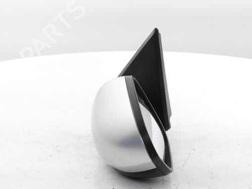 Left mirror DACIA DUSTER (HM_) 1.3 TCe 130 (HMMF) | BP29426356C26 
