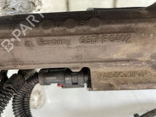Steering rack AUDI A4 B8 (8K2) 1.8 TFSI | BP38618550M22 - Image 8