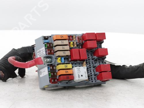 Fuse box ALFA ROMEO TONALE (965_) 1.5 Mild Hybrid | BP34423766E1 - Image 2