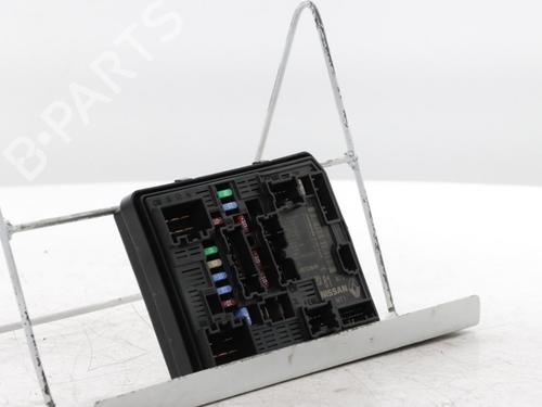 Fuse box RENAULT CAPTUR II (HF_) TCe 90 (HFM6) | BP31261302E1 
