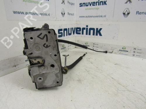 Used Front left lock Front left lock 13189069 13189069