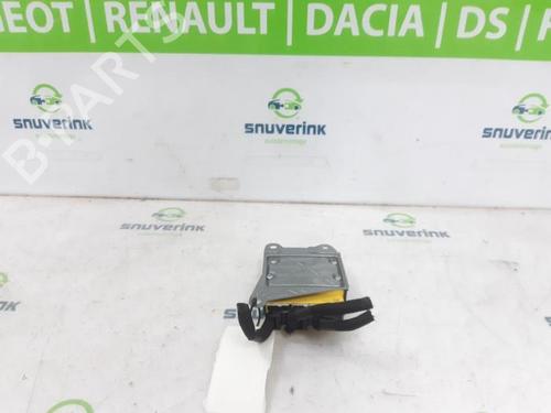 ECU airbags RENAULT CLIO V (B7_) 1.0 TCe 100 (B7MT) | BP40583443M53 - Image 5