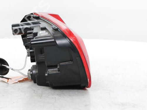 Right taillight CITROËN C5 AIRCROSS (A_) 1.2 PureTech 130 (ARHNSJ) | BP34058100C35  - Image 8