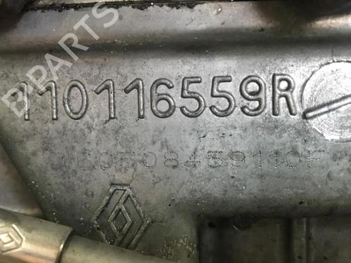 Engine RENAULT CLIO IV (BH_) 0.9 TCe 90 (BHNF, BHMA, BHMH, BHJK, BHJR) | BP40587034M1 - Image 9