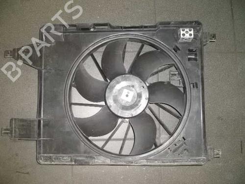 Used Radiator fan Radiator fan 10788524 10788524