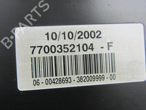 Right headlight NISSAN INTERSTAR Van (X70) dCi 115 | BP40589862C29 - Image 3