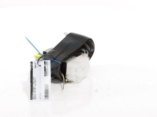 Used Front left seatbelt PEUGEOT 107 (PM_, PN_) 1.0 (68 hp) 27092713