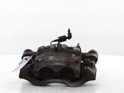 Etrier avant gauche FIAT DUCATO Van (250_) 120 Multijet 2,2 D (120 hp) 30758192