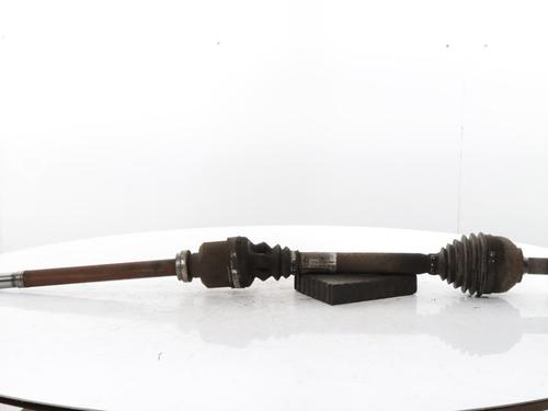 Used Right front driveshaft Right front driveshaft 30758991 30758991