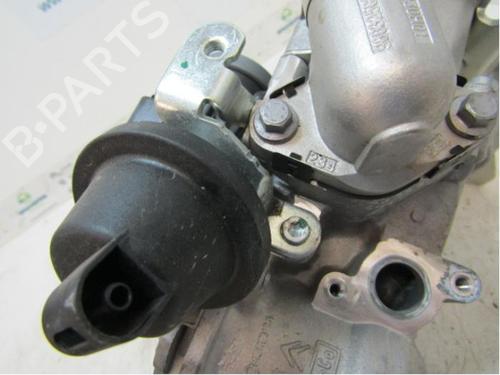 Egr PEUGEOT 2008 I (CU_) 1.6 HDi | BP40565306M69 - Image 8