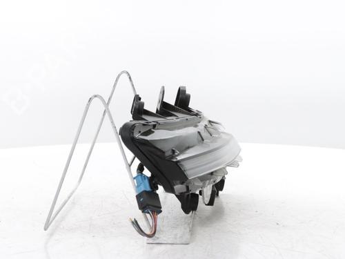 Left daytime light PEUGEOT 3008 II SUV (MC_, MR_, MJ_, M4_) 1.5 BlueHDi 130 | BP31592185C104 