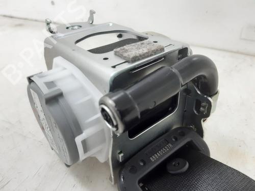Rear left seatbelt RENAULT SCENIC E-TECH PHASE I EV60 | BP29827967I29 - Image 4