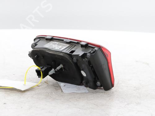 Left taillight VW POLO VI (AW1, BZ1, AE1) 1.0 TSI | BP38347266C34 - Image 7