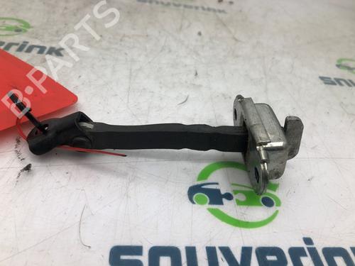 Used Hinge/Door check strap Hinge/Door check strap CITROËN C1 II (PA_, PS_) 1.0 VTi 72 (72 hp) 24166017 24166017