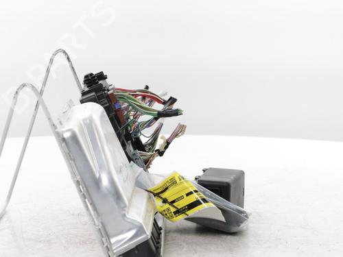 Engine control unit (ECU) DACIA DUSTER (PYM_, PYN_) 1.2 TCe 130 | BP33697235M57 - Image 8