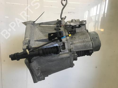 Used Gearbox Gearbox 36538319 36538319