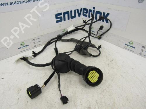 Used Wiring harness OPEL COMBO Box Body/MPV (X12) 1.6 CDTI (B05) (90 hp) 24162349