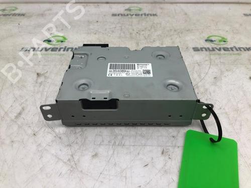 Used Electronic module Electronic module OPEL CORSA F (P2JO) 1.2 (68) (101 hp) 40582558 40582558