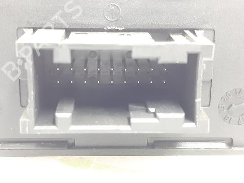 Lights ECU DS DS 3 / DS 3 CROSSBACK (UR_, UC_, UJ_) 1.2 PureTech 100 (URHNKK, URHNEK) | BP19103615M55 