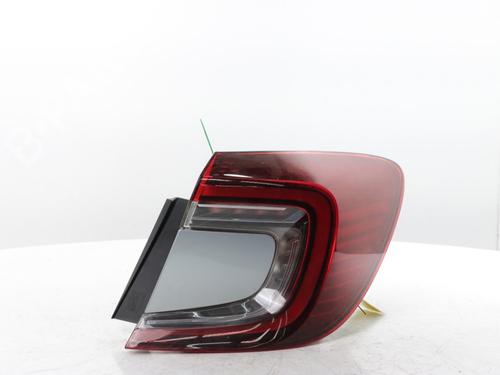 Højre baglygte RENAULT CAPTUR II (HF_) TCe 90 (HFM6) (91 hp) 31261377