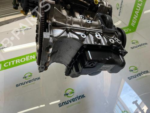 Engine PEUGEOT 5008 II (MC_, MJ_, MR_, M4_) 1.2 THP (MRHNYH, MRHNYW, MRHNSJ, MRHNSU, MRHNSM) | BP30758564M1 