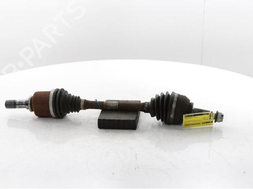 Left front driveshaft RENAULT TRAFIC III Van (FG_) 2.0 dCi 120 (FGMN) | BP40584689M38 - Image 6