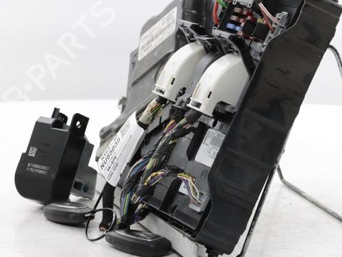 Engine control unit (ECU) FORD FOCUS IV Turnier (HP) 1.0 EcoBoost mHEV | BP40527399M57 - Image 3