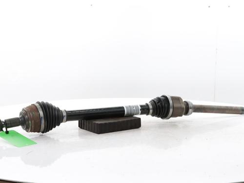 Left front driveshaft OPEL GRANDLAND (OV64) 1.2 MHEV | BP30758341M38  - Image 5