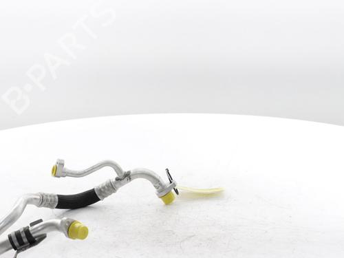 AC pipe RENAULT SCENIC E-TECH PHASE I EV87 | BP33696282M126  - Image 9